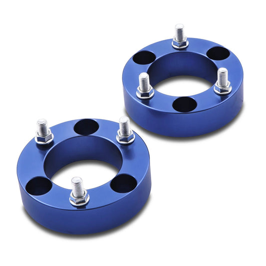 NissanNavaraD40D23NP30005-2132mmFrontLevelingSpacers