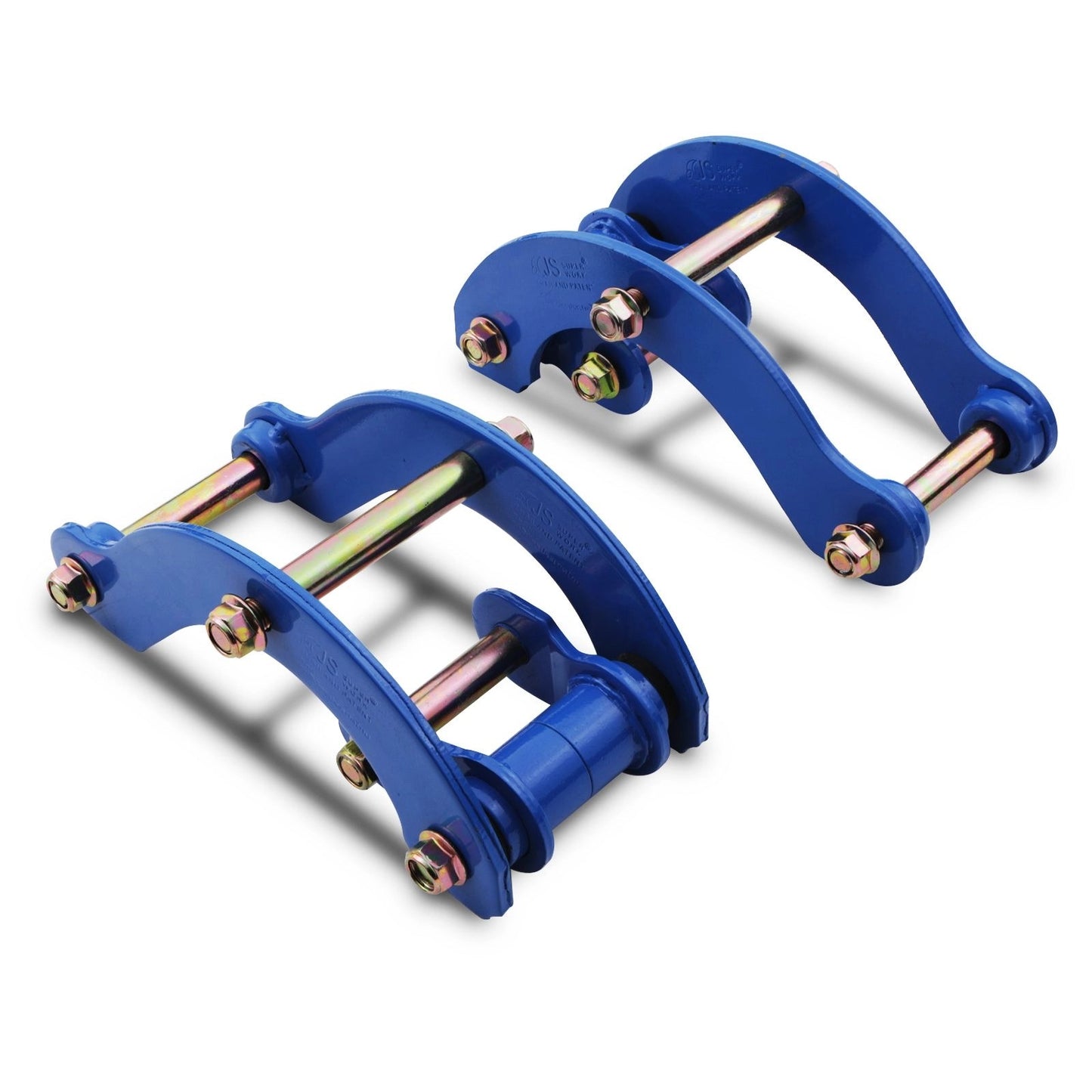 NissanNavaraNP300D2314-21250mmRearLiftShackles