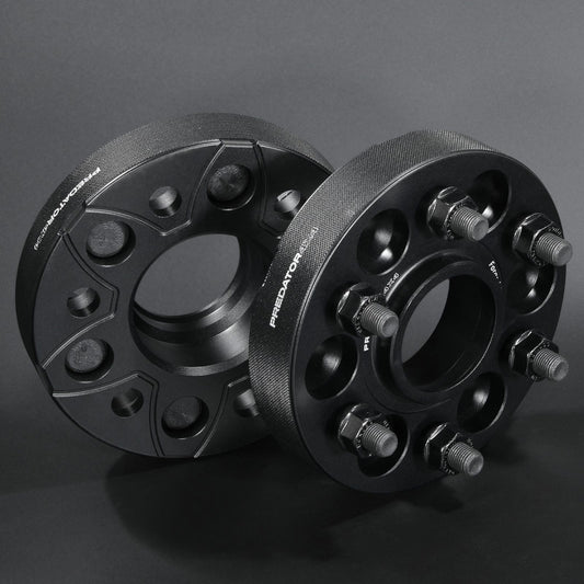 NissanPathfinderR5105-126×114.366.1mm–30mmHubcentricWheelSpacers