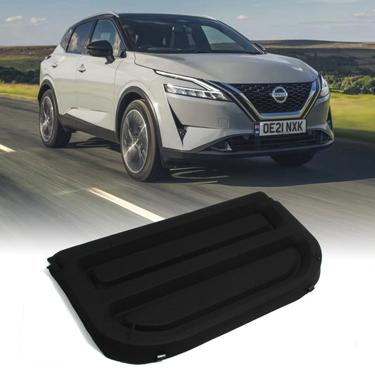 NissanQashqaiJ122021+–FixedParcelShelf