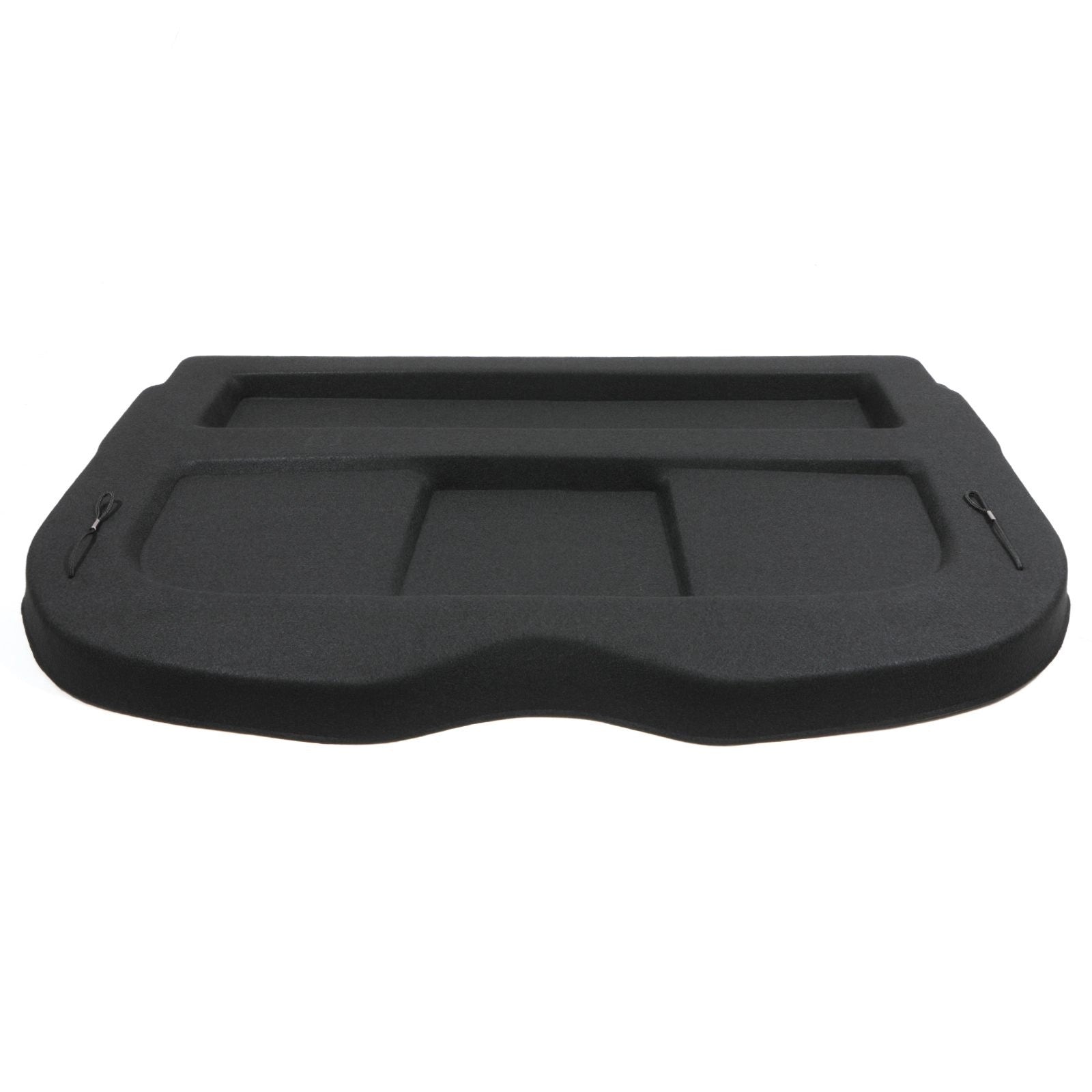 NissanQashqaiMK213-21–BlackFixedParcelShelf