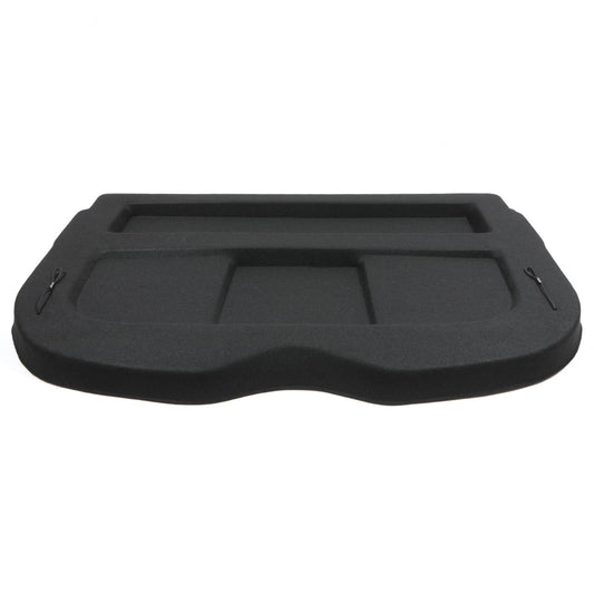 NissanQashqaiMK213-21–BlackFixedParcelShelf