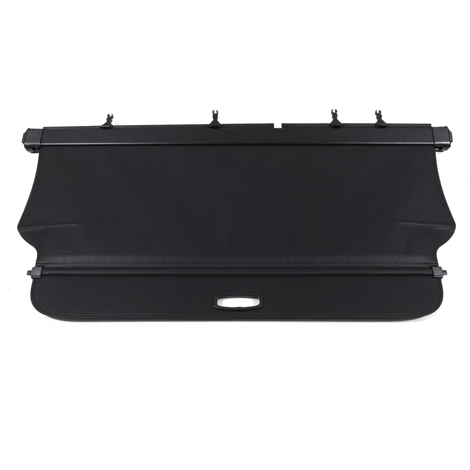 NissanX-TrailMK209-13–BlackRetractableRollerparcelShelf