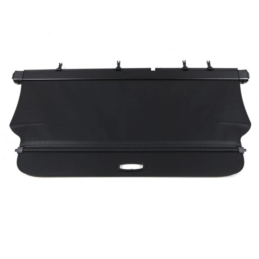 NissanX-TrailMK209-13–BlackRetractableRollerparcelShelf