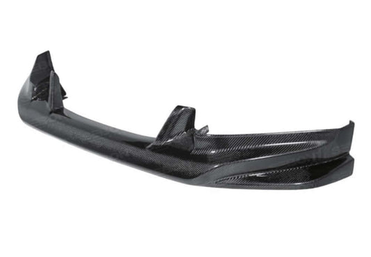 NS-STYLECARBONFIBREFRONTLIPFOR2009-2012NISSAN370Z