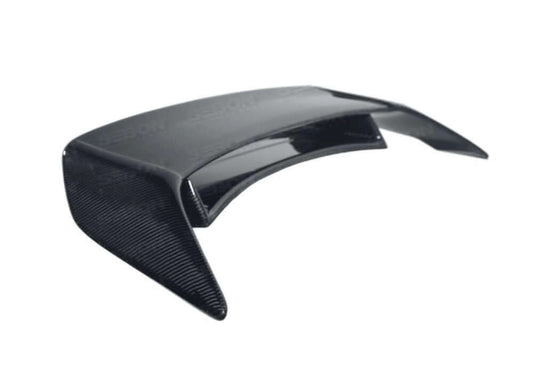 NS-STYLECARBONFIBREREARSPOILERFOR2002-2008NISSAN350Z