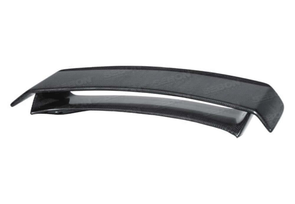 NSM-STYLECARBONFIBREREARSPOILERFOR2009-2020NISSAN370Z