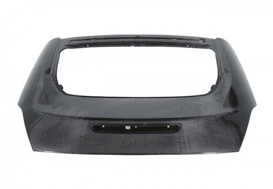 OEM-STYLECARBONFIBERBOOTLIDFOR2009-2020NISSAN370Z