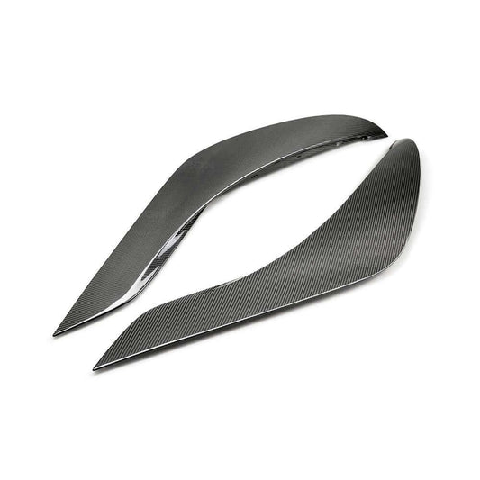 OEM-STYLECARBONFIBERDOORGARNISHFOR2020-2021TOYOTAGRSUPRA