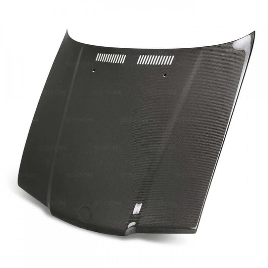 OEM-STYLECARBONFIBREBONNETFOR1992-1999BMWE363SERIES/M3COUPE