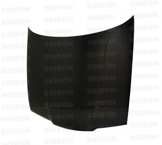 OEM-STYLECARBONFIBREBONNETFOR1992-1998BMWE363SERIES/M3SALOON