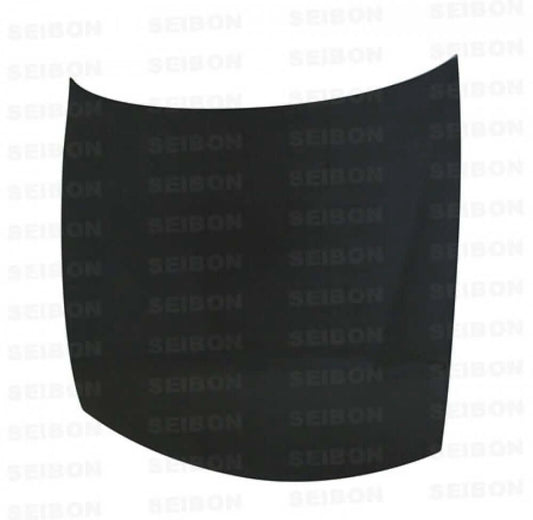 OEM-STYLECARBONFIBREBONNETFOR1997-1998NISSAN240SX