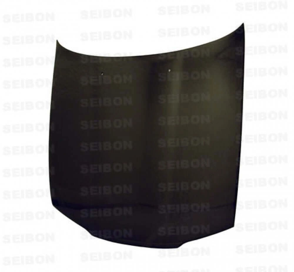 OEM-STYLECARBONFIBREBONNETFOR1990-1994NISSANSKYLINER32GT-R
