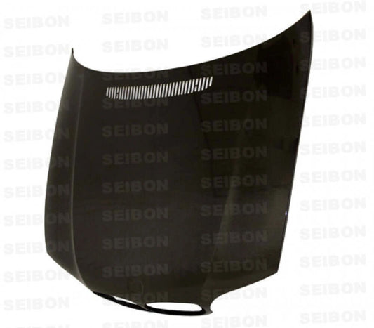 OEM-STYLECARBONFIBREBONNETFOR2004-2006BMWE463SERIESCOUPE