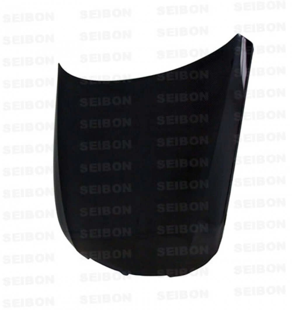 OEM-STYLECARBONFIBREBONNETFOR2006-2008BMWE903SERIESSALOON