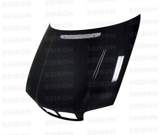 OEM-STYLECARBONFIBREBONNETFOR2000-2003BMWE463SERIESCOUPE