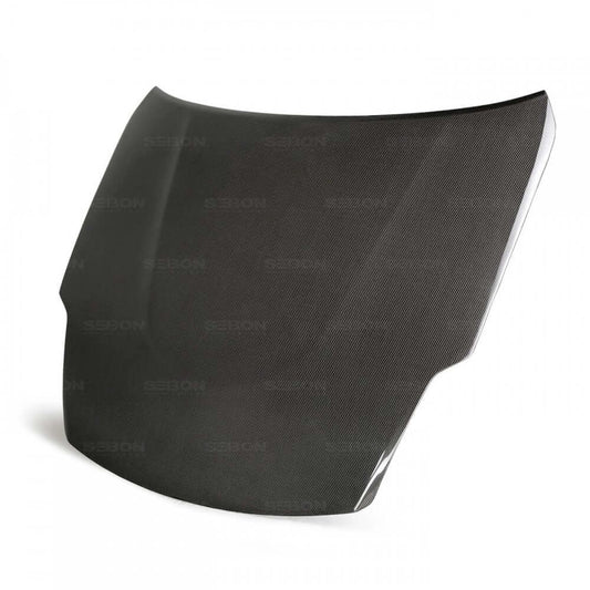 OEM-STYLECARBONFIBREBONNETFOR2002-2008NISSAN350Z*