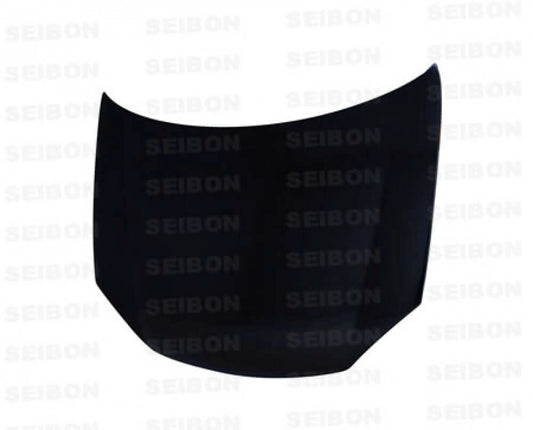 OEM-STYLECARBONFIBREBONNETFOR2006-2009VWGOLFGTI(SHAVED)