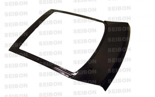 OEM-STYLECARBONFIBREBOOTLIDFOR1989-1994NISSAN240SXHB