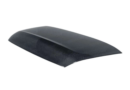 OEM-STYLECARBONFIBREBOOTLIDFOR2002-2008NISSAN350ZSPYDER