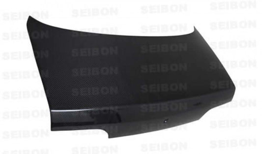 OEM-STYLECARBONFIBREBOOTLIDFOR1990-1994NISSANR32