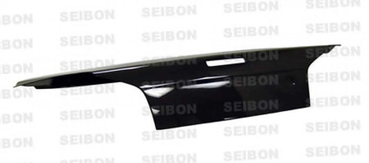 OEM-STYLECARBONFIBREBOOTLIDFOR1999-2001NISSANR34
