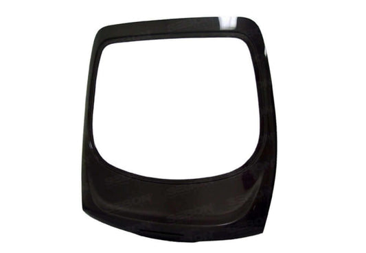 OEM-STYLECARBONFIBREBOOTLIDFOR1993-1998TOYOTASUPRA