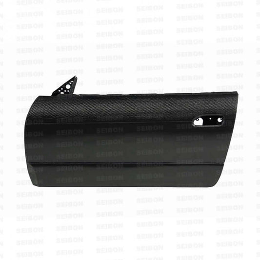 OEM-STYLECARBONFIBREDOORSFOR1989-1994NISSAN240SX*OFFROADUSEONLY!(PAIR)