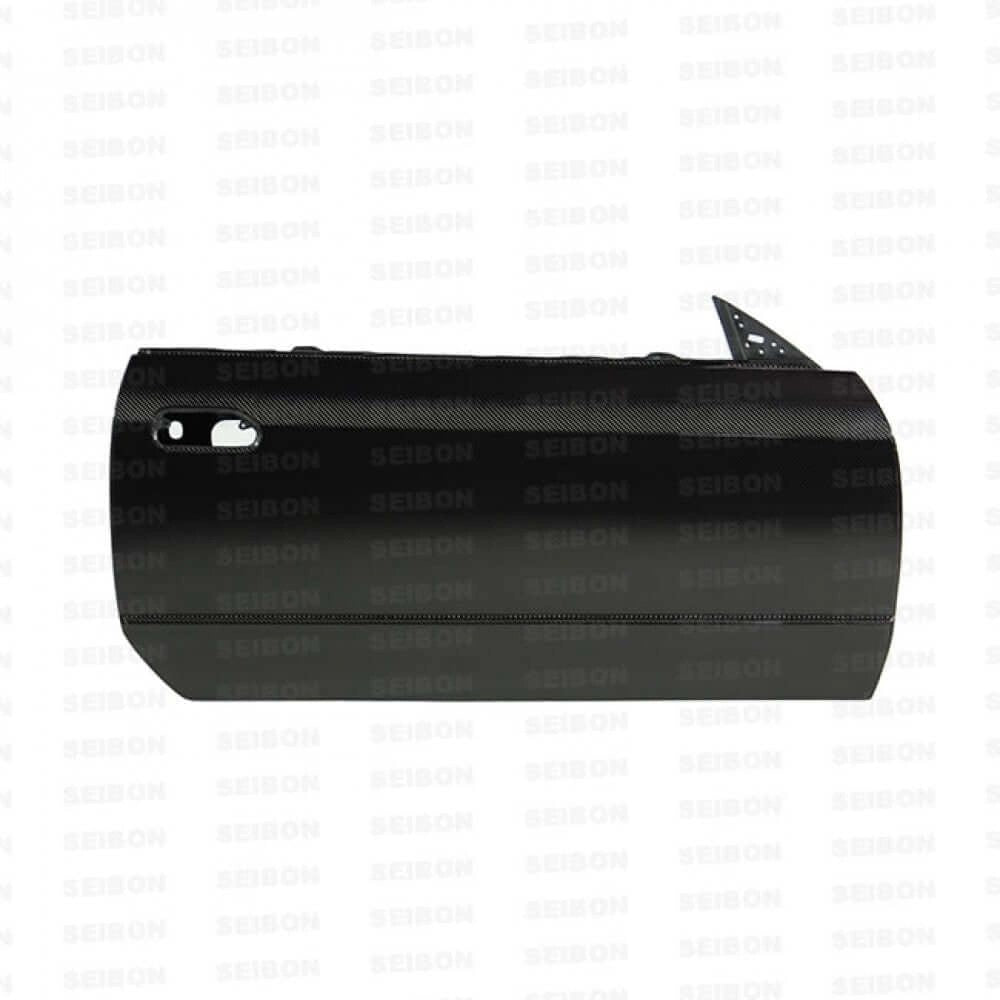 OEM-STYLECARBONFIBREDOORSFOR1990-1994NISSANSKYLINER32*OFFROADUSEONLY!(PAIR)
