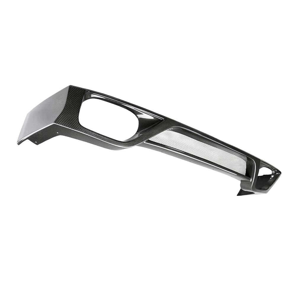 OEM-STYLECARBONFIBREREARUNDERSPOILERFOR2009-2011NISSANGT-R