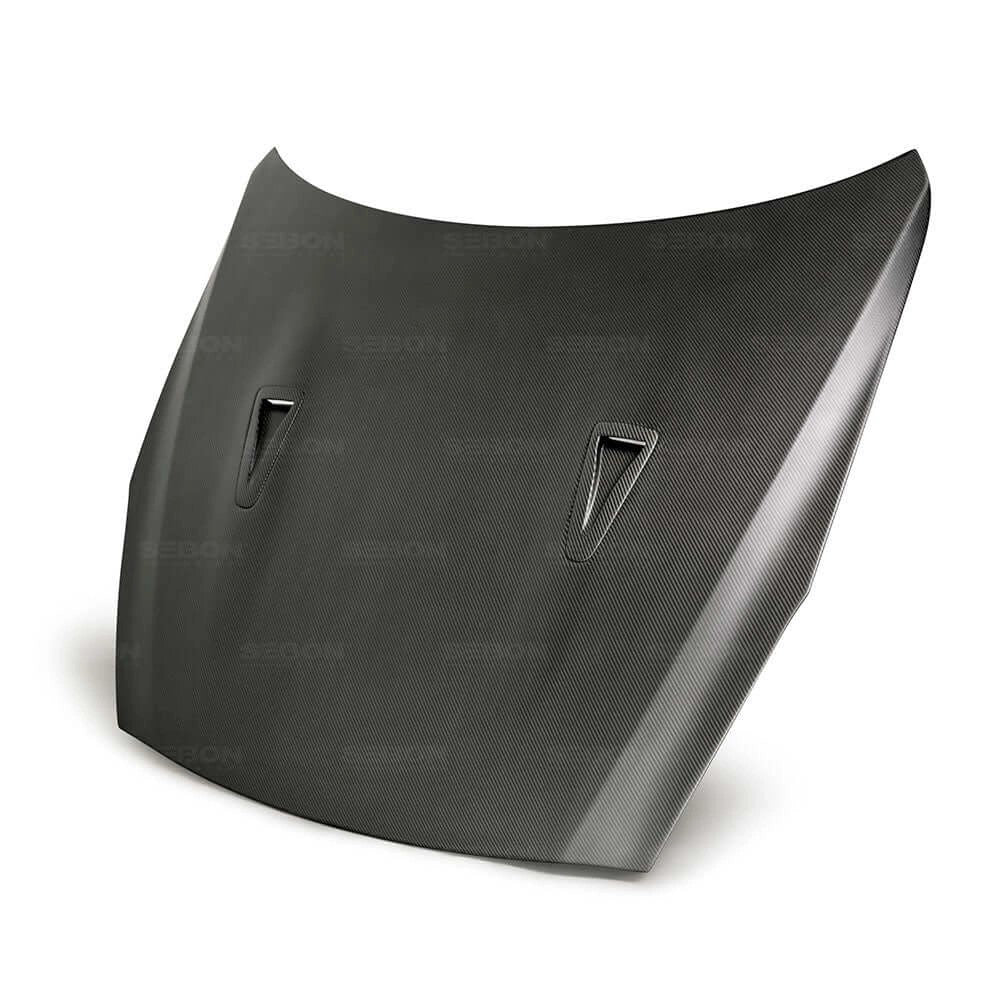OEM-STYLEDRYCARBONBONNETFOR2009-2016NISSANGT-R*