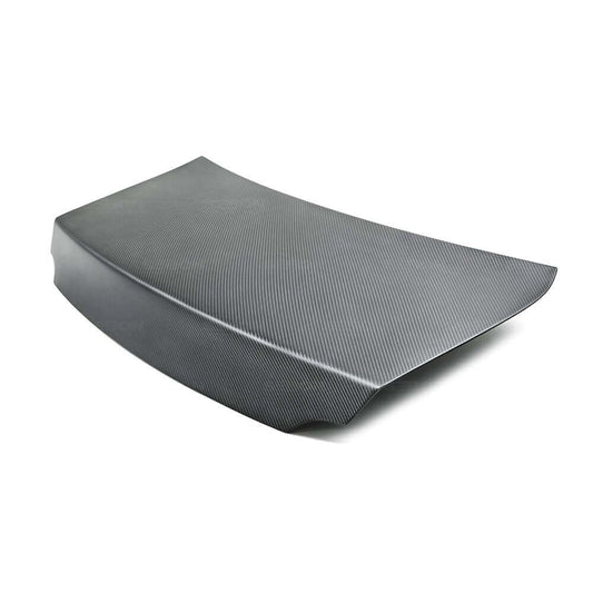 OEM-STYLEDRYCARBONBOOTLIDFOR2009-2020NISSANGT-R(NOSPOILERHOLES)*