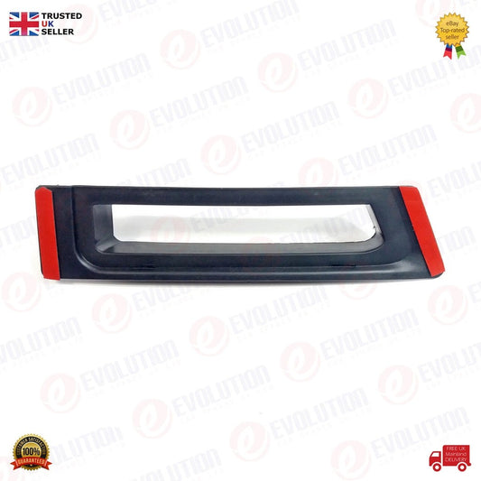 OemFordFrontFogLampFrameLhLeftPassengerSideForNewMondeo,8S79-17D50