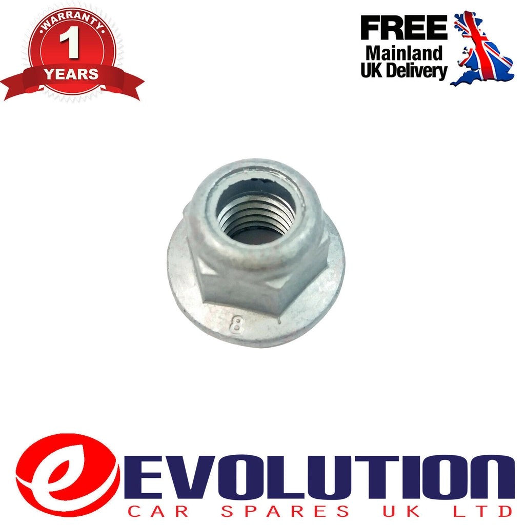 OemManualTransmissionGearboxMountStabiliserNutM10X1.5FitsFord,1444106
