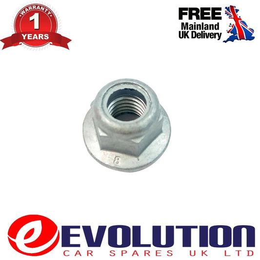 OemManualTransmissionGearboxMountStabiliserNutM10X1.5FitsFord,1444106