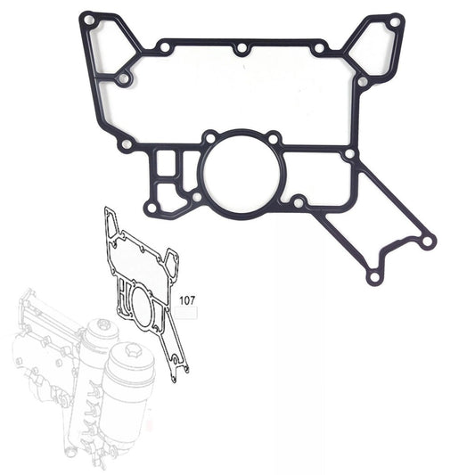 OilCoolerGasketFitsMercedes-Benz5411840980,052.351