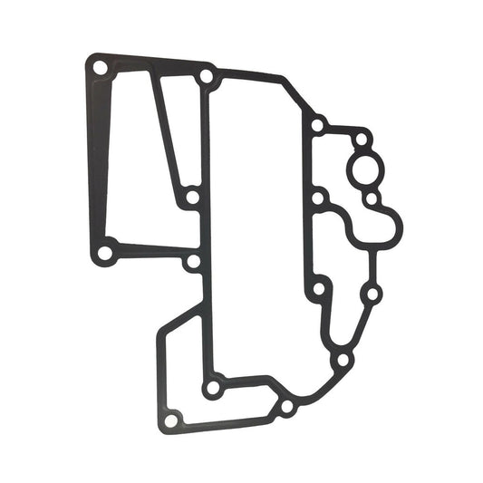 OilCoolerGasketSealFitsManTga,Tgs,Tgx2004Onwards,51.05901.0144,48684