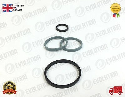 OilCoolerGasketSetFordPeugeotCitroenMazdaElring1.41.62S6q6A646Aa