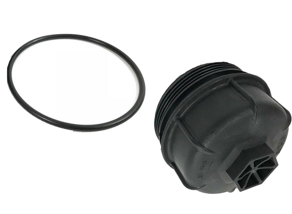 OilFilterHousingCapFitsFiatDoblo2.0DMultijet2010To201655213346