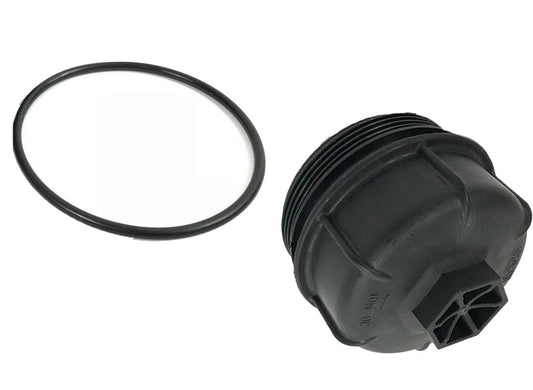 OilFilterHousingCapFitsFiatDoblo2.0DMultijet2010To201655213346