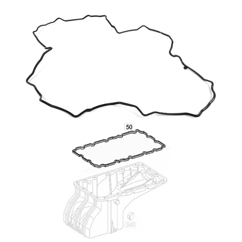OilPan/WetSumpGasketFitsMercedes-BenzAtego,Vario9040140722,074.950