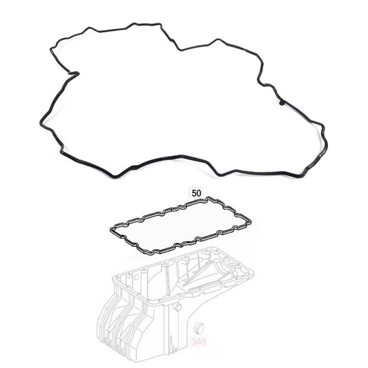 OilPan/WetSumpGasketFitsMercedes-BenzAtego,Vario9040140722,074.950
