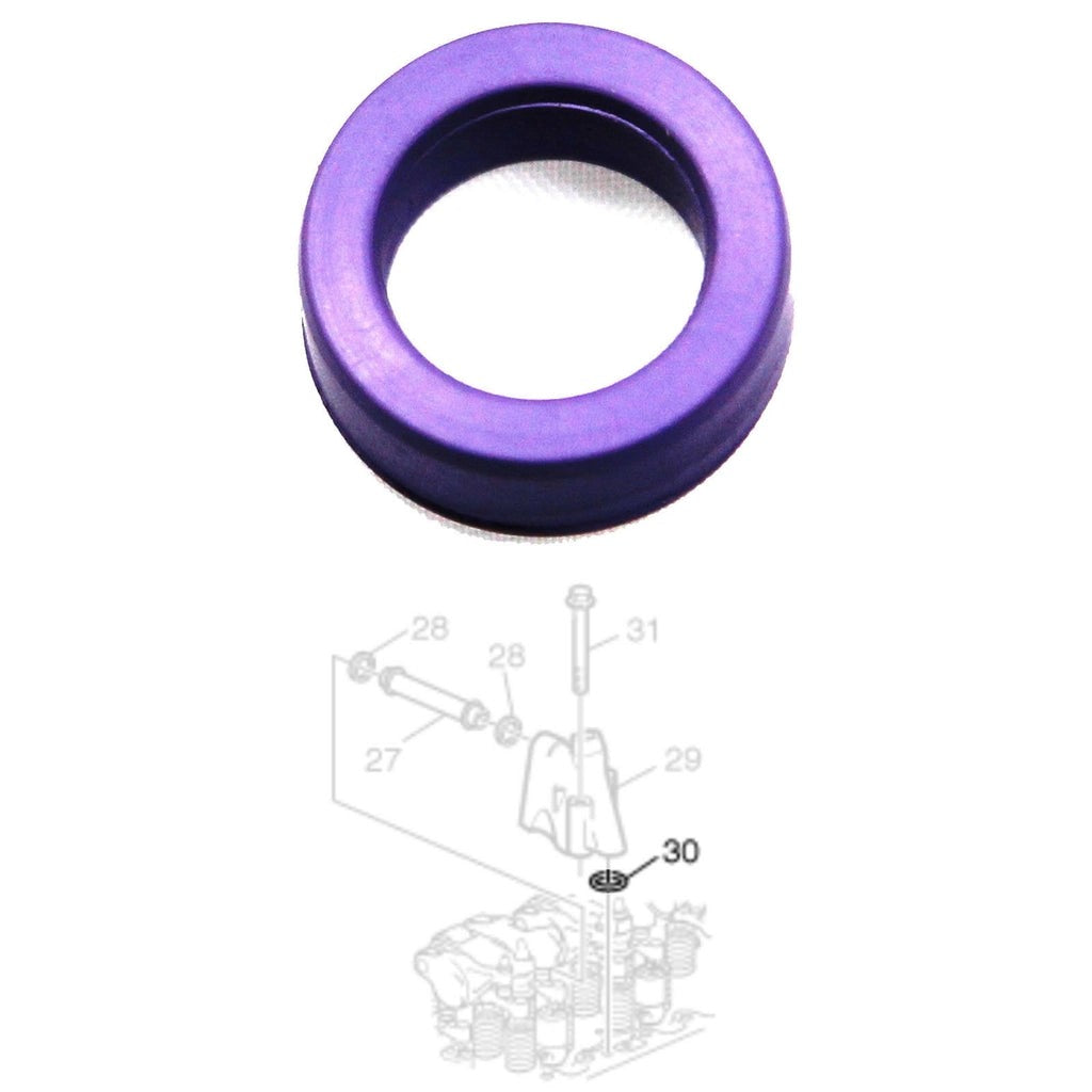 OilPumpDriveShaftSealFitsRenaultTrucks,Volvo1636309,7420526428