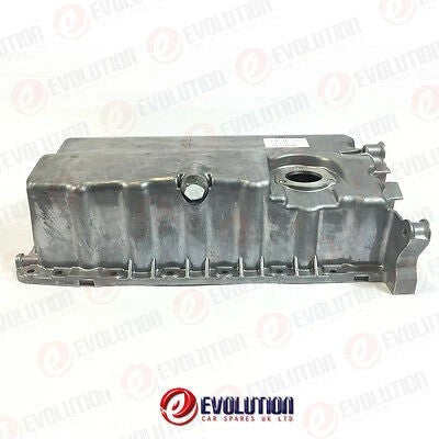 OilSumpPanForVolkswagen,Audi,Seat,Skoda038103601Ag