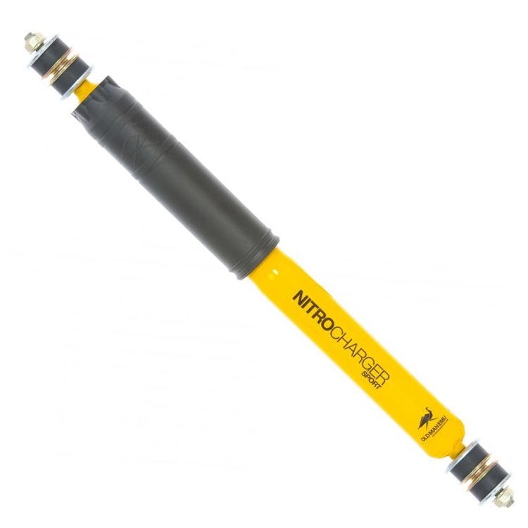 OldManEmuSportRaceShockAbsorber60018L
