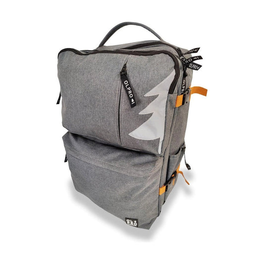 Olpro44LtrTravel/CabinBackpackBlack