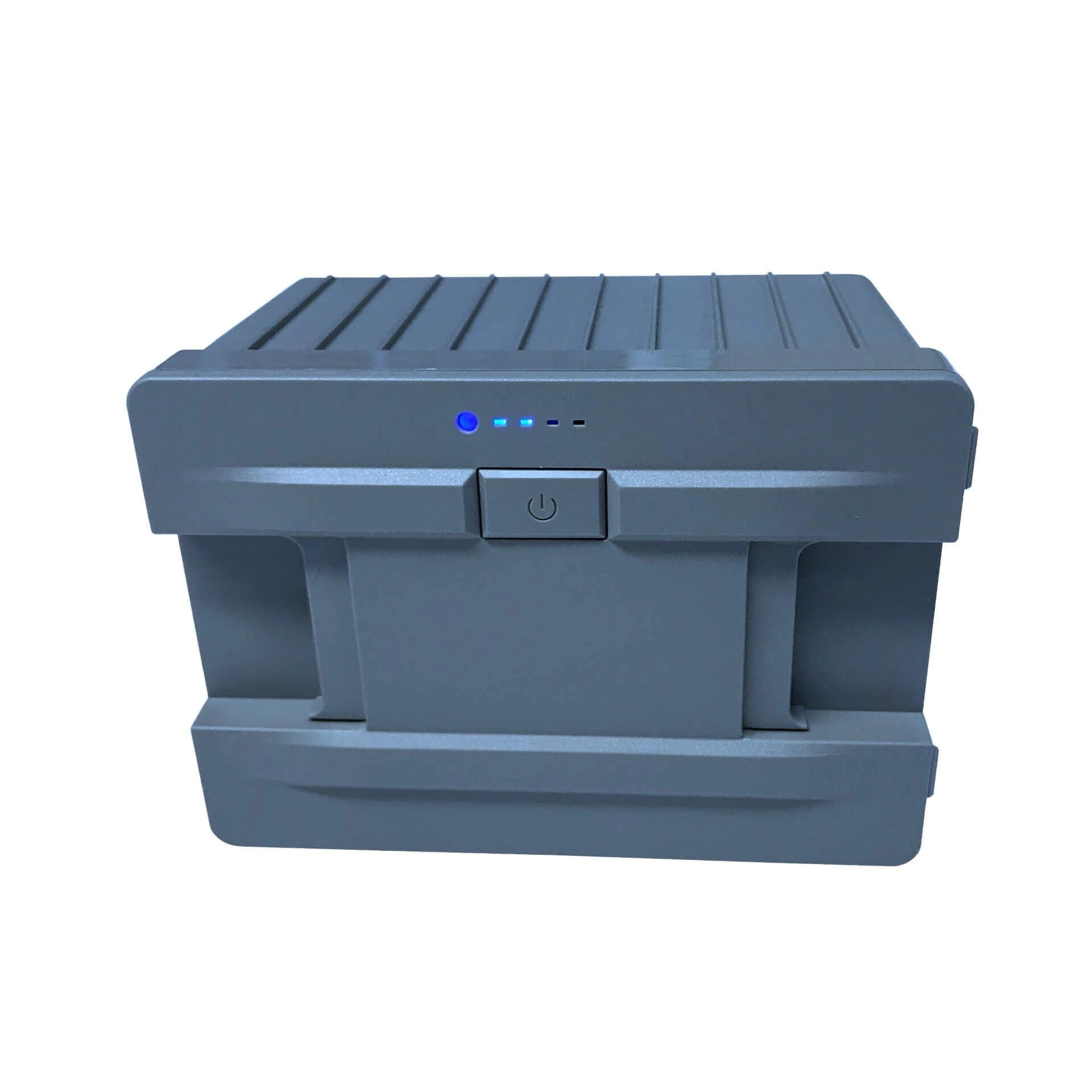 OptionalLithiumBatteryforDualZonePortableCompressorCampingRefrigerator