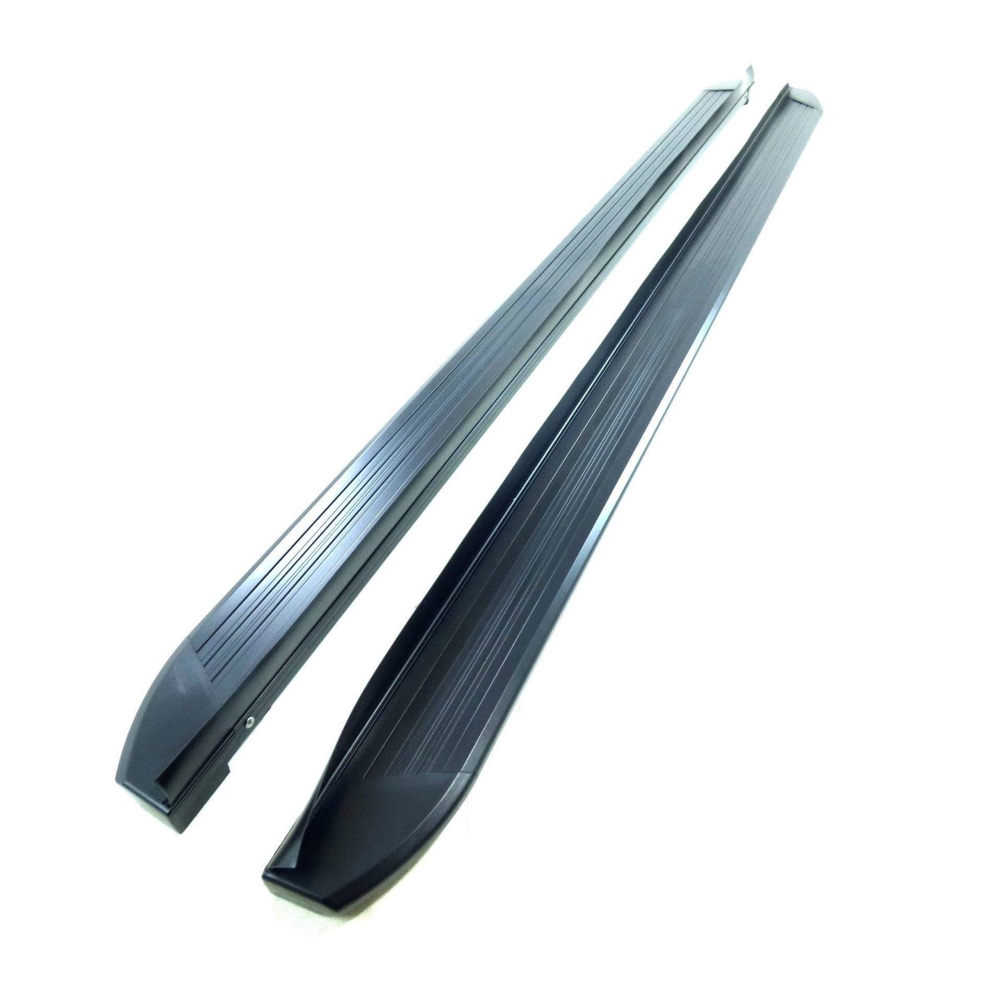 OrcaSideStepsRunningBoardsforLexusRX200t