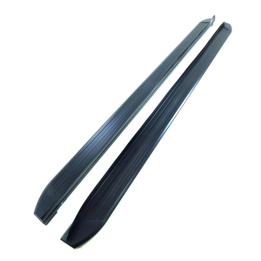 OrcaSideStepsRunningBoardsforToyotaLandCruiser2025+