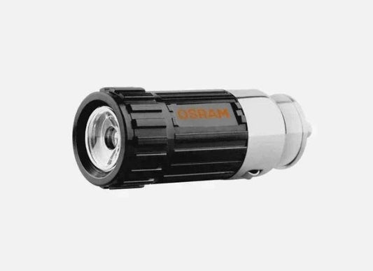 Osram12vsocketin-carrechargeableLEDpockettorch000069690K